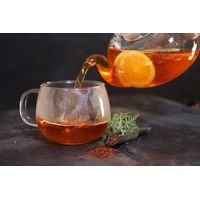 Stone Bridge Herbal Rooibos & Artemisia - Lemon